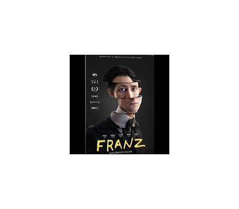 Franz DVD