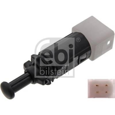 FEBI BILSTEIN Spínač brzdových svetiel 37052