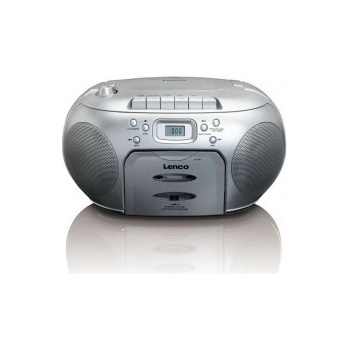 Lenco SCD-420