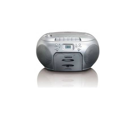 Lenco SCD-420