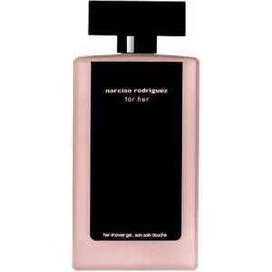 Narciso Rodriguez For Her Shower Gel Shower Gel 200 ml за жени