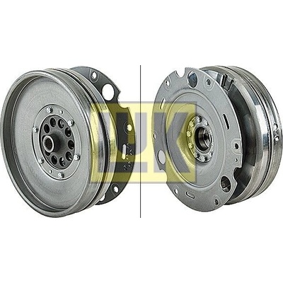 Schaeffler LuK Dvouhmotový setrvačník LUK (LK 415072108)