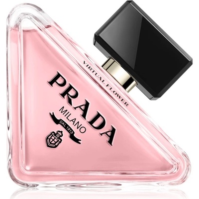 Prada Paradoxe Virtual Flower parfumovaná voda dámska 90 ml plniteľný flakón