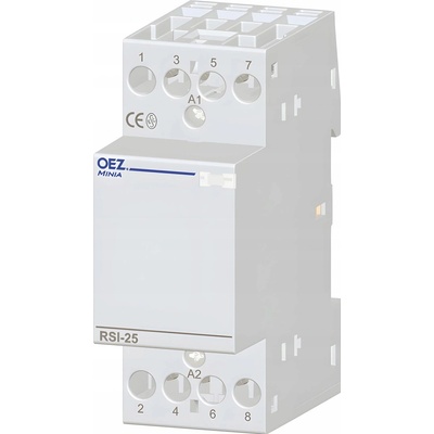 OEZ RSI-25-04-A230