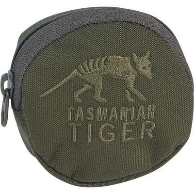 Tasmanian Tiger na žvýkací tabák Dip Pouch Titan Grey