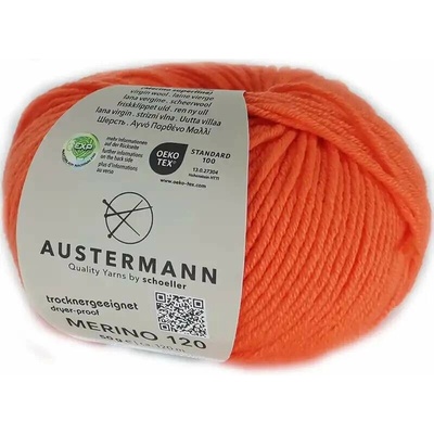 Austermann Merino 120 EXP 157