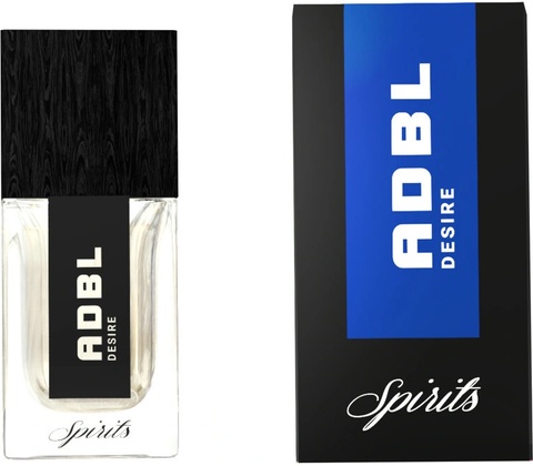 ADBL Spirits Desire 30 ml