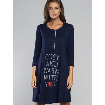 Italian Fashion tehotenská nočná košeľa Balsam 3 / 4