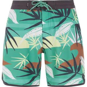 Protest Бански гащета Protest Addo swimming shorts - Multicolor (Frost Green)