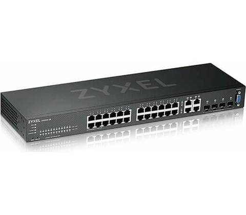 ZYXEL GS2220-28