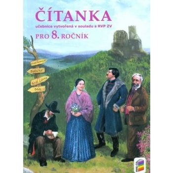 Čítanka 8