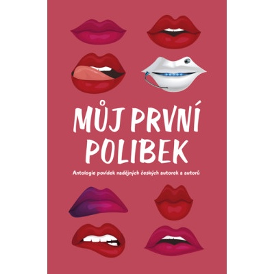 Můj první polibek