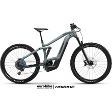 Haibike AllMtn 3 2022