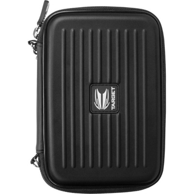 Target Takoma XL WALLET Čierna