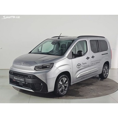 Toyota Proace City Verso 1.5 Long Family 96 kW
