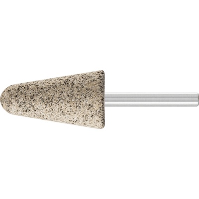 Pferd 32211613 | Kužeľové teliesko KE 25 x 45 x 6 mm Z30, AN, INOX EDGE