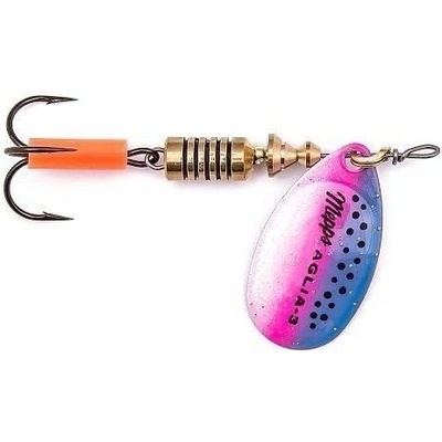Mepps Aglia Micropigments rainbow trout veľ.3 6,5g
