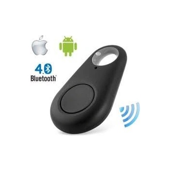 iTag Bluetooth lokátor pro psy a další