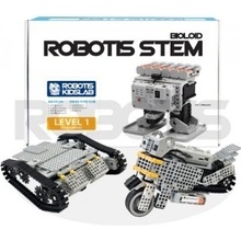 ROBOTIS STEM 1