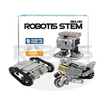 ROBOTIS STEM 1