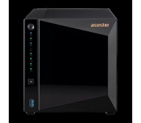 Asustor AS3304T v2