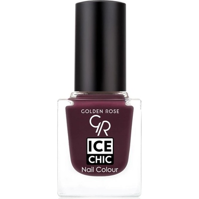 Golden Rose Ice Chic Nail Colour lak na nehty 46 10,5 ml