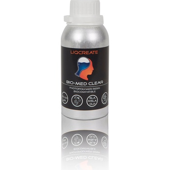 Liqcreate Bio-Med Clear - 250 g (LSGC00250)