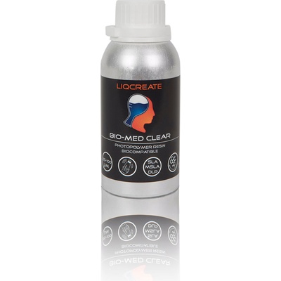 Liqcreate Bio-Med Clear - 250 g (LSGC00250)