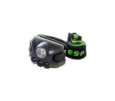 ESP Head Torch Storm