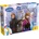 Lisciani Двулицев пъзел Lisciani - Frozen, 108 части (LI49301)