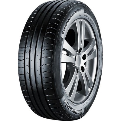 Continental ContiPremiumContact 5 205/60 R16 92H
