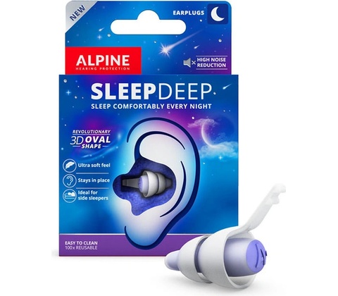Alpine SleepDeep