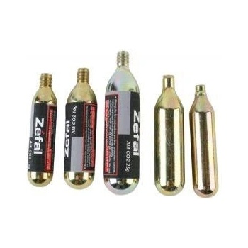 Zefal CO2 25g