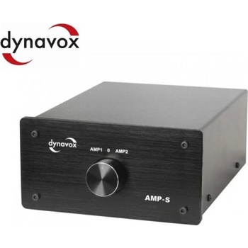 Dynavox AMP S