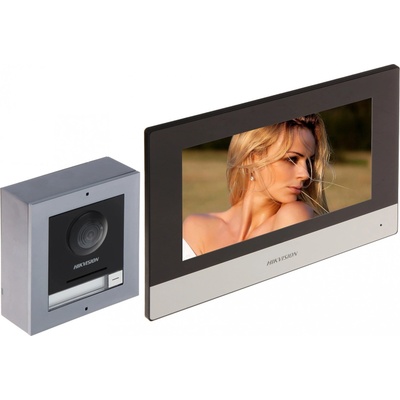 Hikvision DS-KIS702Y