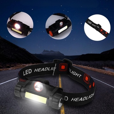 inSPORTline LED Челник inSPORTline Lumeria (29069)