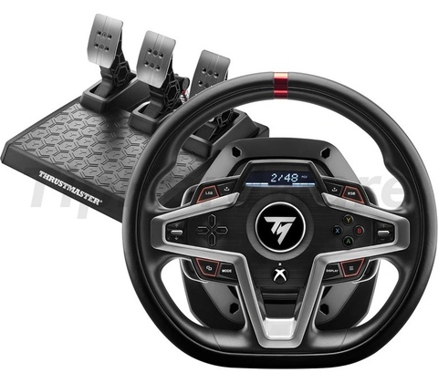 Thrustmaster T248