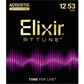 Elixir 21052 Attune