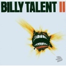 Billy Talent - Billy Talent 2