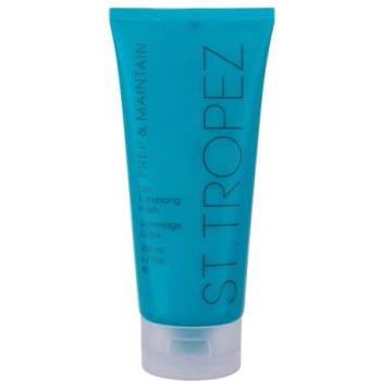 St.Tropez Prep & Maintain Tan Enhancing Polish пилинг за тяло за запазване на тена 200 ml за жени