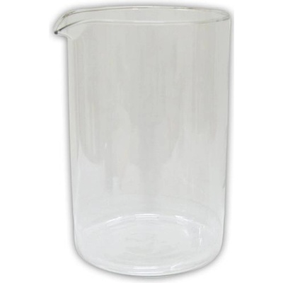 Náhradní skleněná nádoba 1,7 l