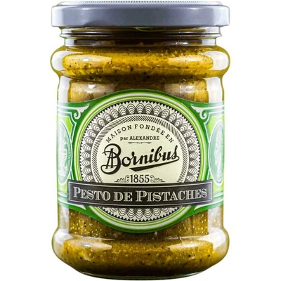 Bornibus Pesto 230 g, pistáciové