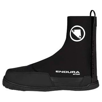 Endura MT500 + II návleky na topánky