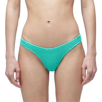 SUNDEK W418KBL7000 bikini bottom - Green (Atoll)