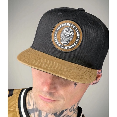 HYRAW SNP HELMET 263SN03
