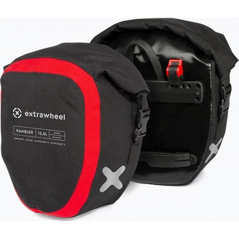Extrawheel Rambler E0078 25 l
