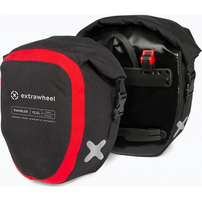 Extrawheel Rambler E0078 25 l