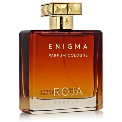 Roja Parfums Enigma Parfum Cologne kolínská voda pánská 100 ml
