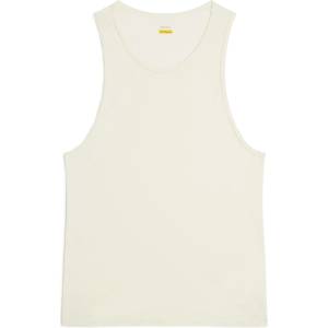 Icebreaker Мъжко мериносово термобельо Icebreaker Anatomica Tank Merino base layer - Undyed - размер XXL (015-0441-0516)