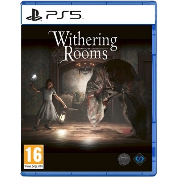 Withering Rooms
